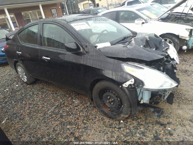 NISSAN VERSA 2016 3n1cn7ap0gl859799