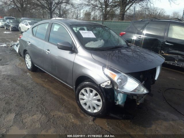 NISSAN VERSA 2016 3n1cn7ap0gl859964