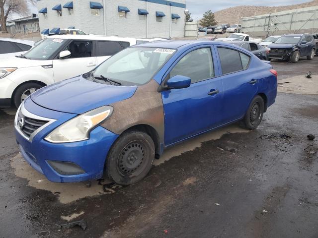 NISSAN VERSA 2016 3n1cn7ap0gl860421