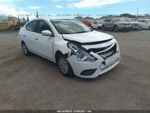 NISSAN VERSA 2016 3n1cn7ap0gl863366