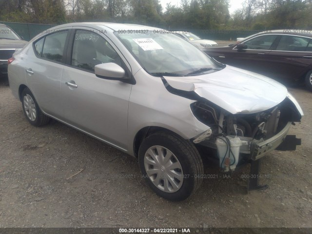 NISSAN VERSA 2016 3n1cn7ap0gl863657