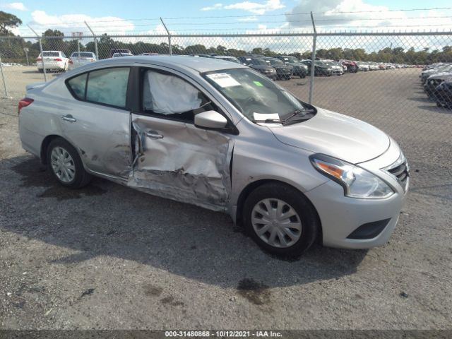 NISSAN VERSA 2016 3n1cn7ap0gl864730