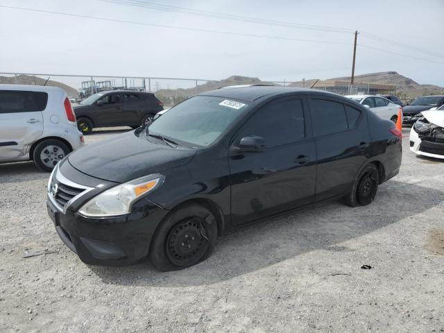 NISSAN VERSA S 2016 3n1cn7ap0gl864856