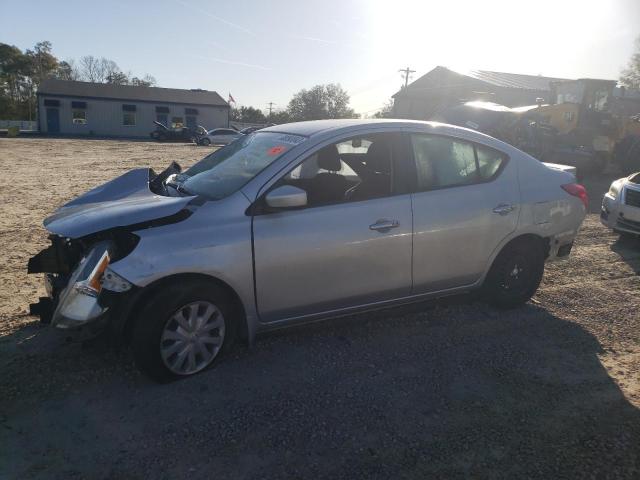 NISSAN VERSA S 2016 3n1cn7ap0gl864923