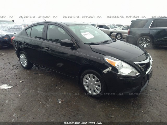 NISSAN VERSA 2016 3n1cn7ap0gl865117