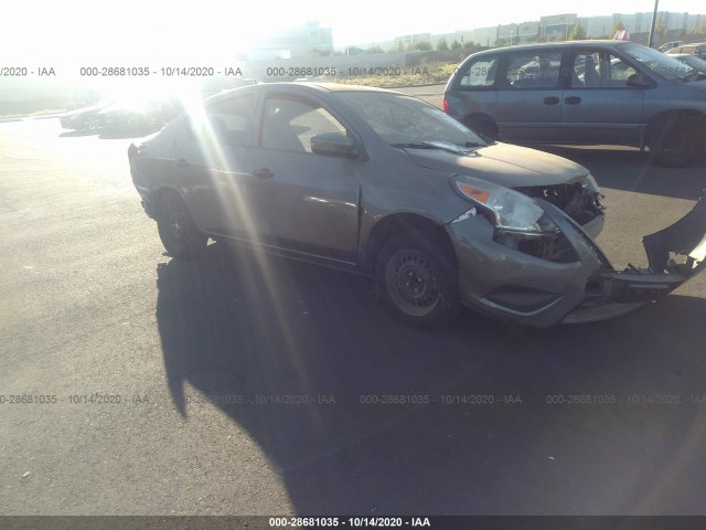 NISSAN VERSA 2016 3n1cn7ap0gl865182