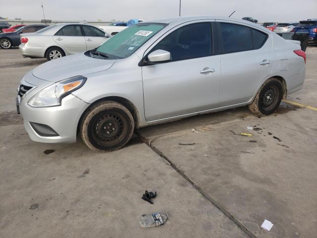 NISSAN VERSA S 2016 3n1cn7ap0gl865568