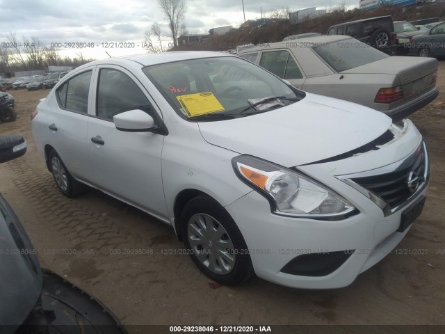 NISSAN VERSA 2016 3n1cn7ap0gl865750