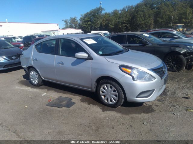 NISSAN VERSA 2016 3n1cn7ap0gl868602