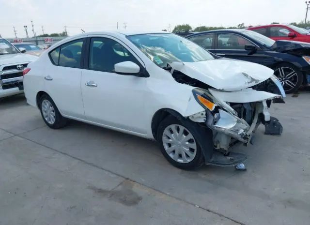 NISSAN VERSA 2016 3n1cn7ap0gl868924