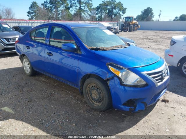 NISSAN VERSA 2016 3n1cn7ap0gl870026