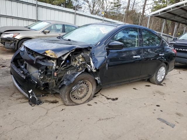 NISSAN VERSA 2016 3n1cn7ap0gl870799