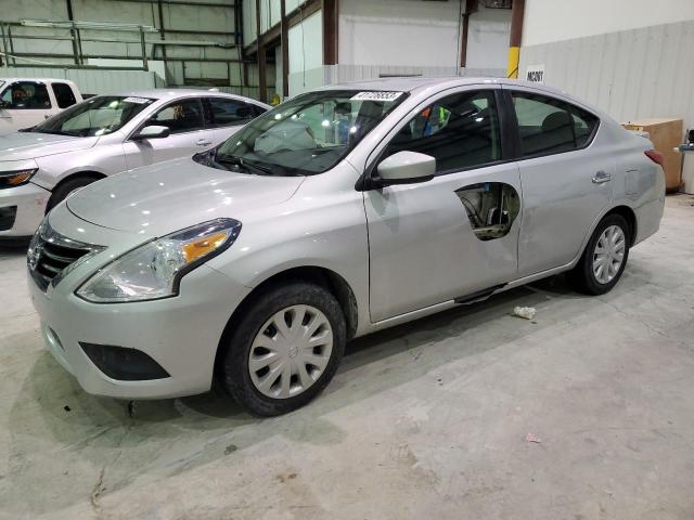 NISSAN VERSA S 2016 3n1cn7ap0gl871371