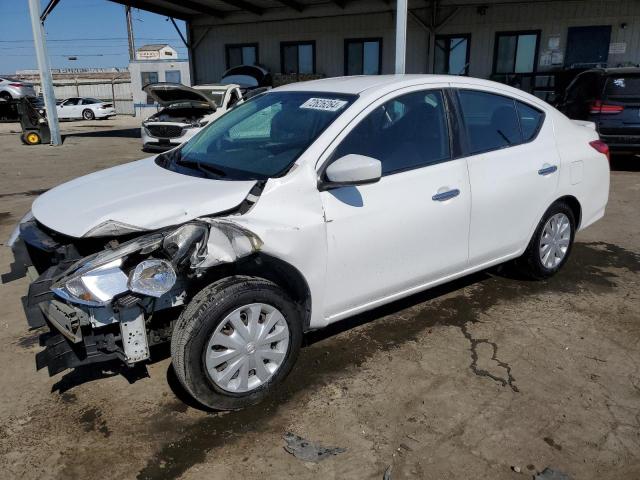 NISSAN VERSA S 2016 3n1cn7ap0gl871497