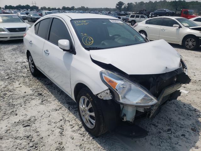 NISSAN VERSA 2016 3n1cn7ap0gl872097