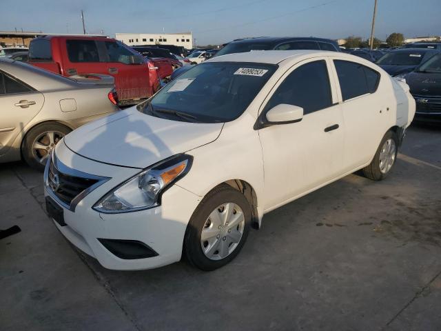 NISSAN VERSA 2016 3n1cn7ap0gl872178