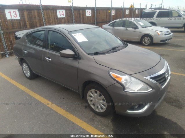 NISSAN VERSA 2016 3n1cn7ap0gl872276