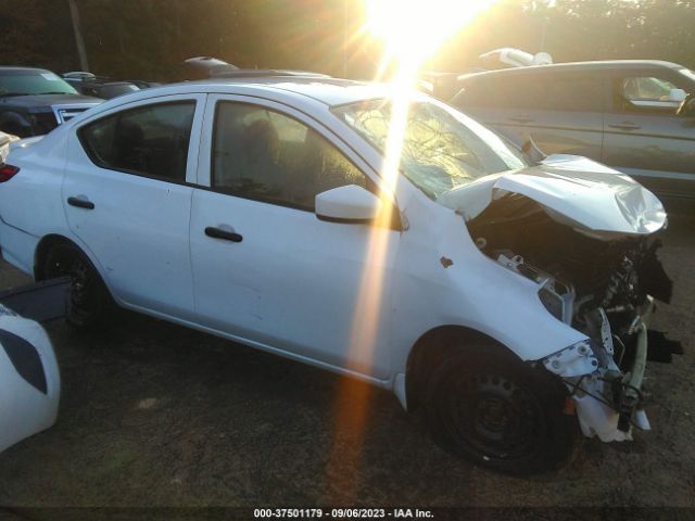 NISSAN VERSA 2016 3n1cn7ap0gl873346