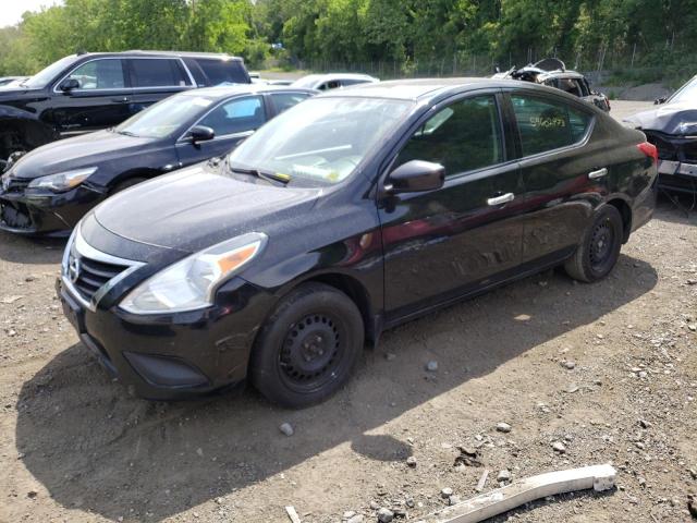 NISSAN VERSA 2016 3n1cn7ap0gl873430