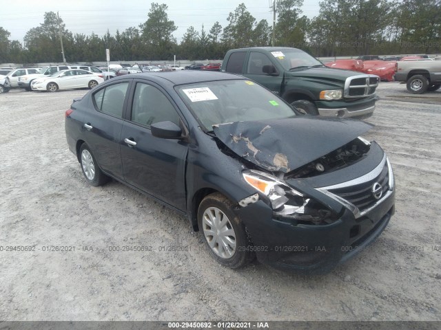 NISSAN VERSA 2016 3n1cn7ap0gl873914