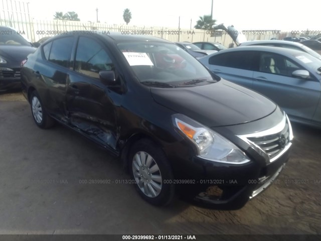 NISSAN VERSA 2016 3n1cn7ap0gl873959