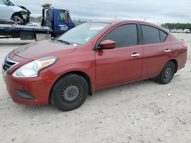 NISSAN VERSA 2016 3n1cn7ap0gl874058