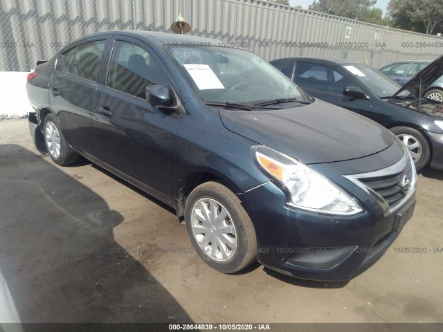 NISSAN VERSA 2016 3n1cn7ap0gl874223