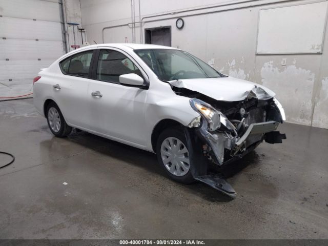 NISSAN VERSA 2016 3n1cn7ap0gl874903