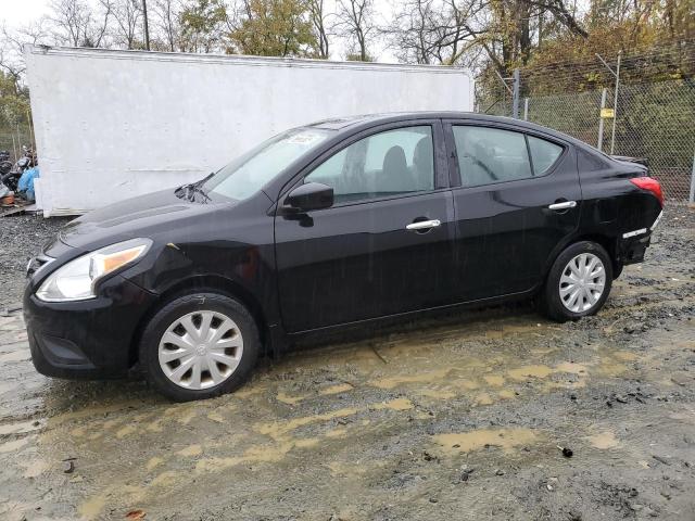 NISSAN VERSA 2016 3n1cn7ap0gl875176