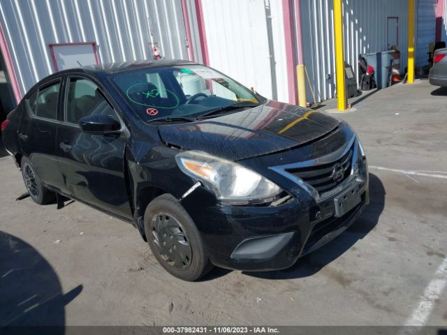 NISSAN VERSA 2016 3n1cn7ap0gl875212