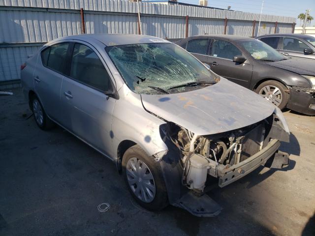 NISSAN VERSA S 2016 3n1cn7ap0gl875405