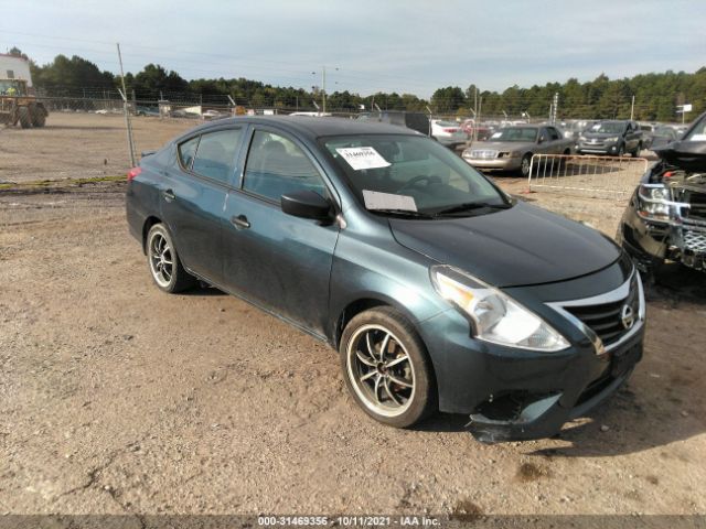 NISSAN VERSA 2016 3n1cn7ap0gl875498