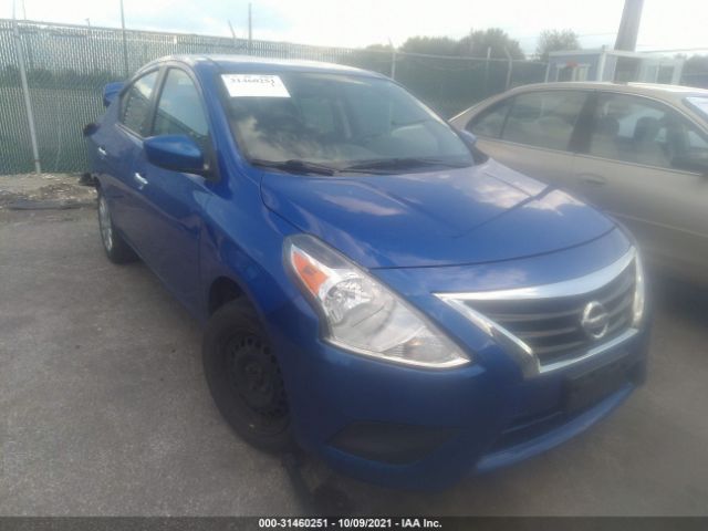 NISSAN VERSA 2016 3n1cn7ap0gl875548