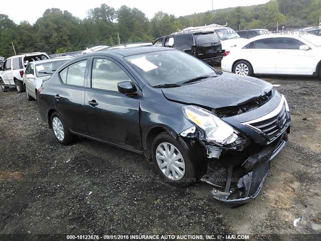 NISSAN VERSA 2016 3n1cn7ap0gl876103