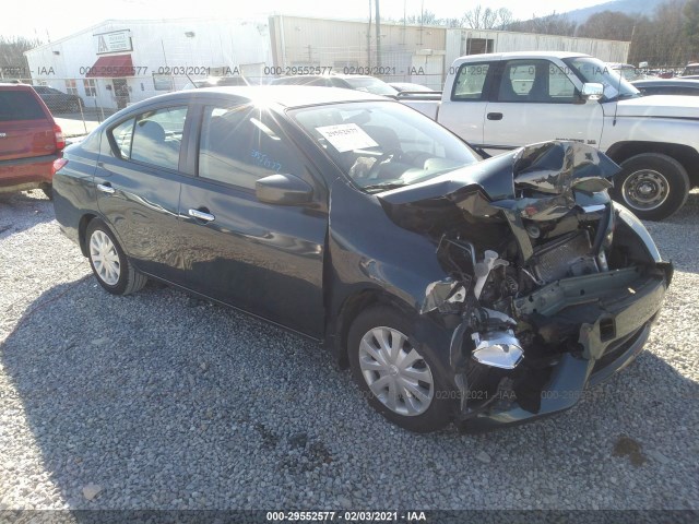 NISSAN VERSA 2016 3n1cn7ap0gl876960