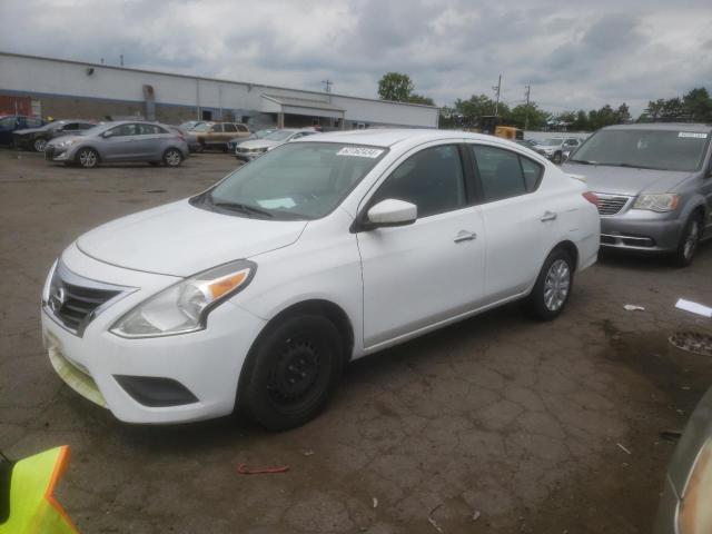 NISSAN VERSA 2016 3n1cn7ap0gl877042