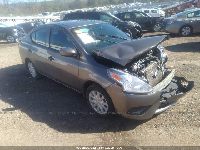 NISSAN VERSA 2016 3n1cn7ap0gl877588