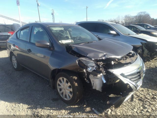 NISSAN VERSA 2016 3n1cn7ap0gl878840