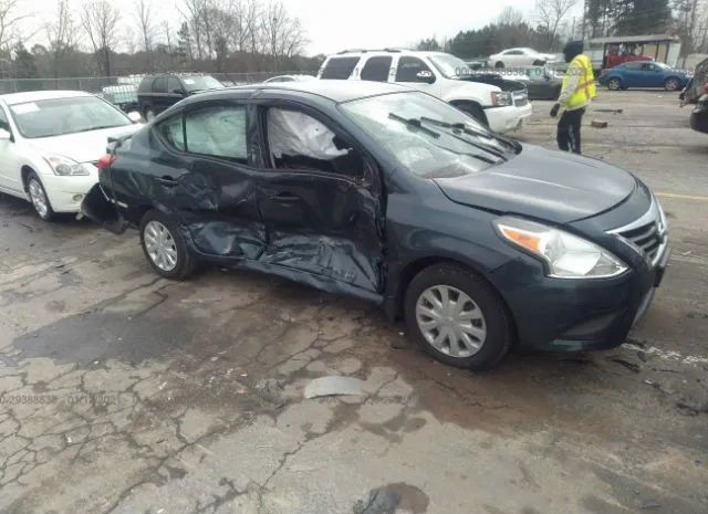 NISSAN VERSA 2016 3n1cn7ap0gl880605