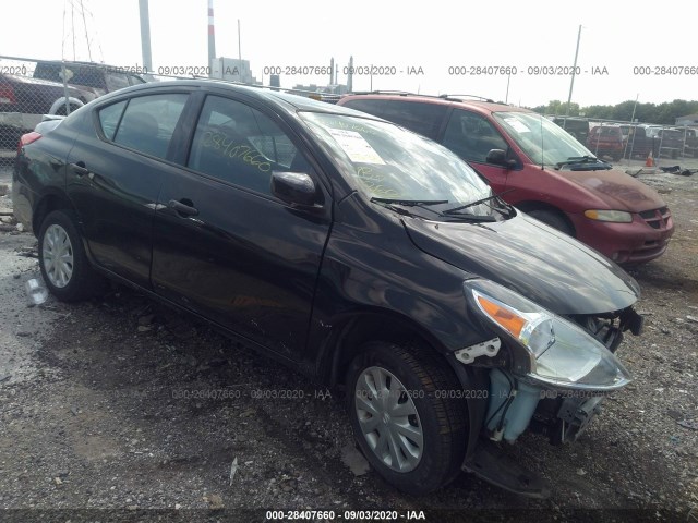 NISSAN VERSA 2016 3n1cn7ap0gl881494