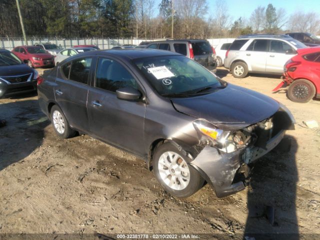 NISSAN VERSA 2016 3n1cn7ap0gl881723