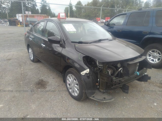 NISSAN VERSA 2016 3n1cn7ap0gl884282