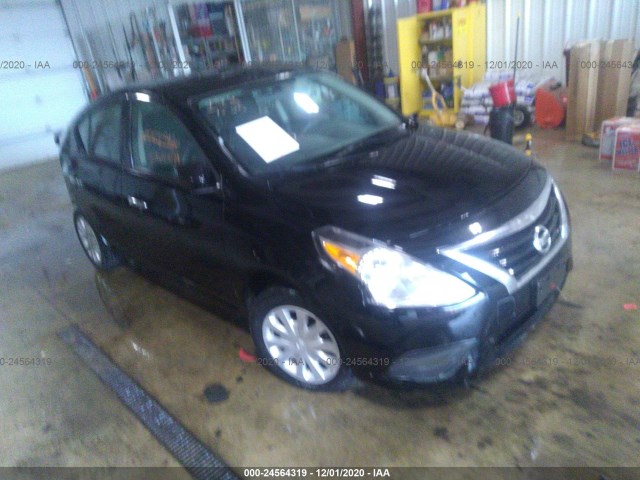 NISSAN VERSA 2016 3n1cn7ap0gl884489