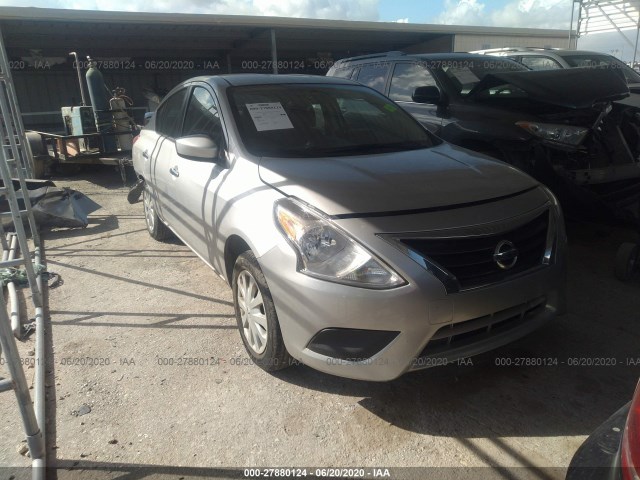 NISSAN VERSA 2016 3n1cn7ap0gl884623