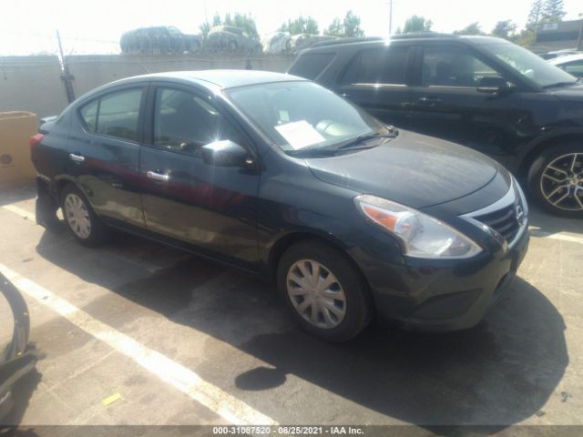 NISSAN VERSA 2016 3n1cn7ap0gl884637