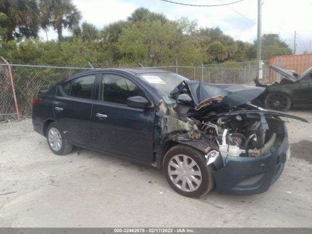 NISSAN VERSA 2016 3n1cn7ap0gl885125