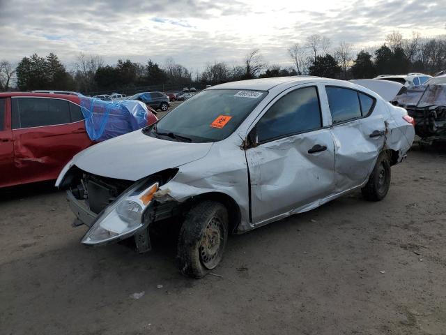 NISSAN VERSA 2016 3n1cn7ap0gl886615