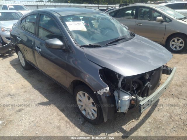 NISSAN VERSA 2016 3n1cn7ap0gl886811