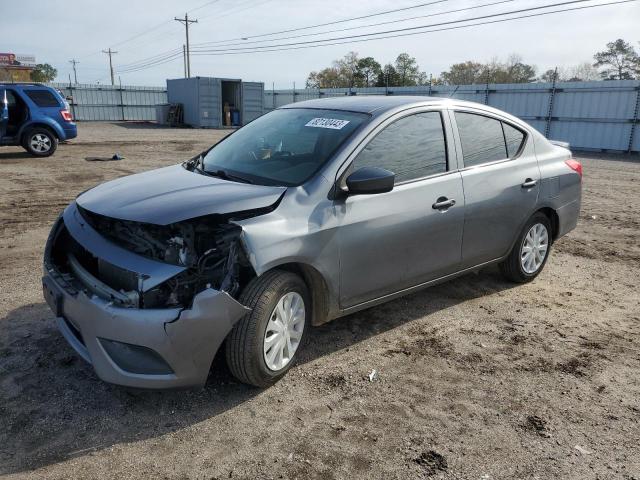 NISSAN VERSA 2016 3n1cn7ap0gl887098