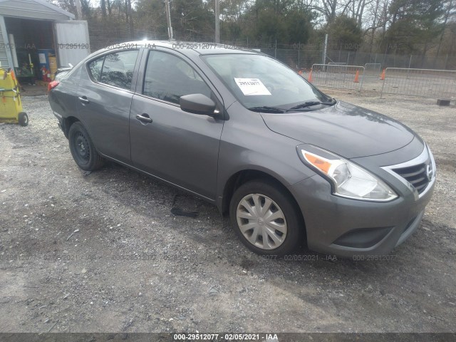 NISSAN VERSA 2016 3n1cn7ap0gl888638